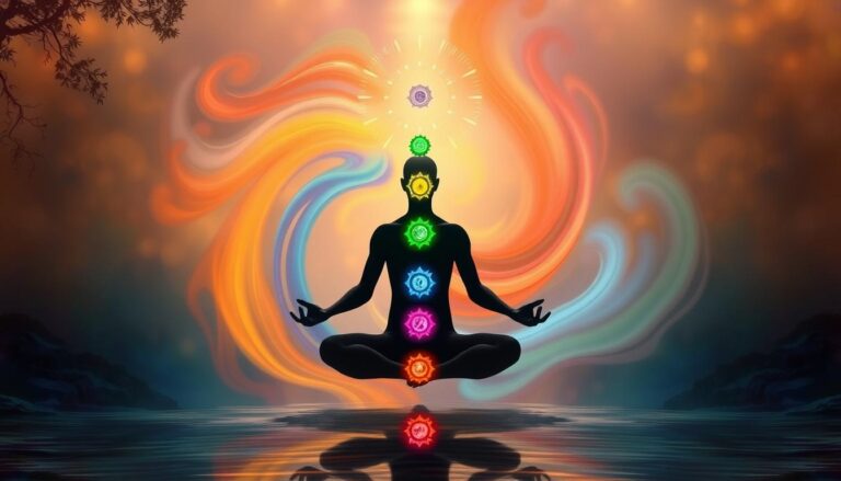 Chakra Flow